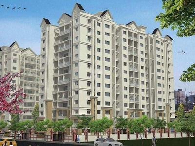 2 BHK Apartment 1148 Sq.ft. for Sale in Sade Satra Nali, Hadapsar,