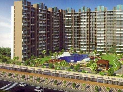2 BHK Apartment 1150 Sq. Meter for Sale in