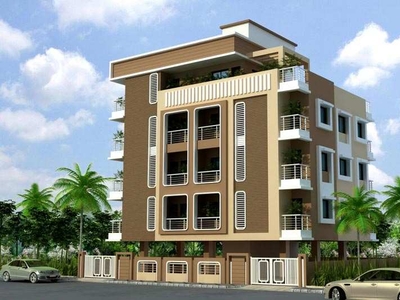 2 BHK Apartment 1150 Sq.ft. for Sale in Awasthi Nagar, Nagpur