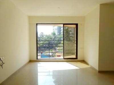 2 BHK Apartment 1150 Sq.ft. for Sale in Motilal Nagar II,