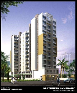 2 BHK Residential Apartment 1150 Sq.ft. for Sale in Ulwe, Navi Mumbai