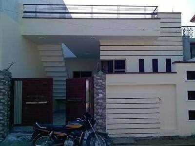 2 BHK House & Villa 1150 Sq.ft. for Sale in Amrit Vihar, Jalandhar