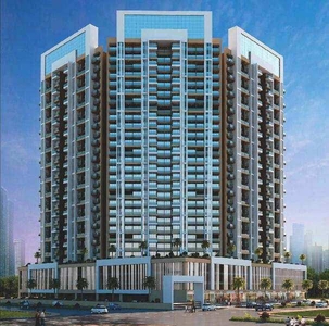 2 BHK Apartment 1151 Sq.ft. for Sale in