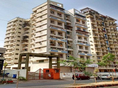 2 BHK Apartment 1151 Sq.ft. for Sale in