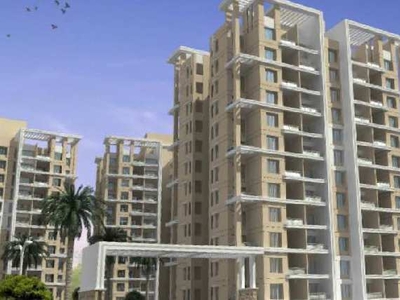 2 BHK Apartment 1152 Sq.ft. for Sale in