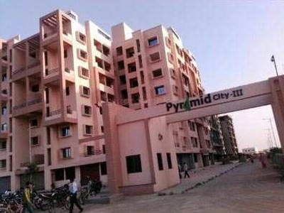 2 BHK Residential Apartment 1157 Sq.ft. for Sale in Wardha Road, Nagpur