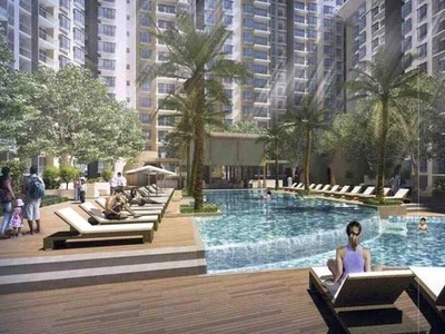 2 BHK Apartment 1160 Sq.ft. for Sale in