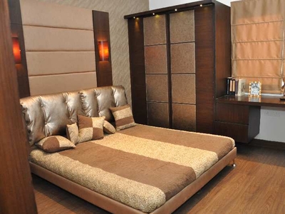 2 BHK Apartment 1166 Sq.ft. for Sale in