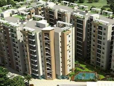 2 BHK Residential Apartment 1170 Sq.ft. for Sale in Mansarovar, Jaipur