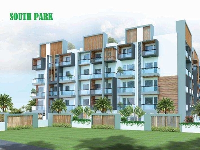 2 BHK Apartment 1170 Sq.ft. for Sale in