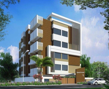 2 BHK 1175 Sq.ft. Apartment for Sale in Babametta, Vizianagaram