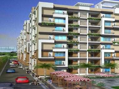 2 BHK Residential Apartment 1175 Sq.ft. for Sale in Faizabad Road, Lucknow