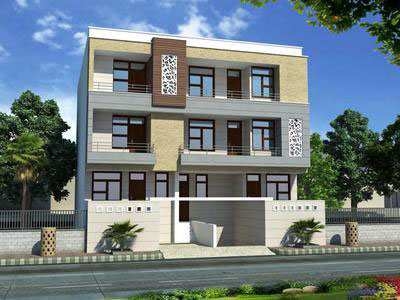 2 BHK Apartment 1178 Sq.ft. for Sale in