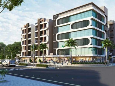 2 BHK Apartment 1179 Sq. Yards for Sale in Dahegam, Gandhinagar