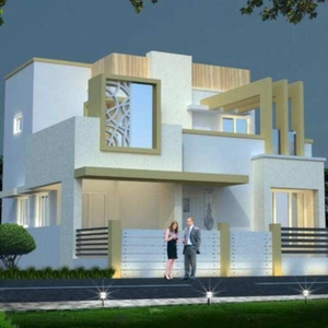 2 BHK Villa 1187 Sq.ft. for Sale in Koodal Nagar, Madurai