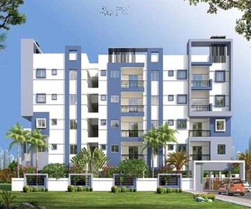 2 BHK Residential Apartment 1190 Sq.ft. for Sale in HSR Layout, Bangalore