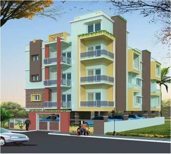 2 BHK Residential Apartment 1190 Sq.ft. for Sale in Jakkur, Bangalore