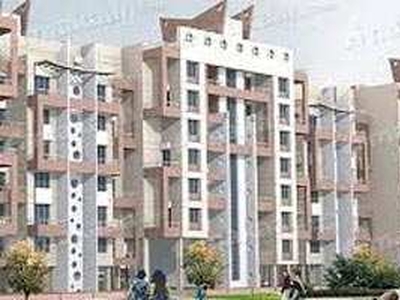 2 BHK Apartment 1195 Sq.ft. for Sale in