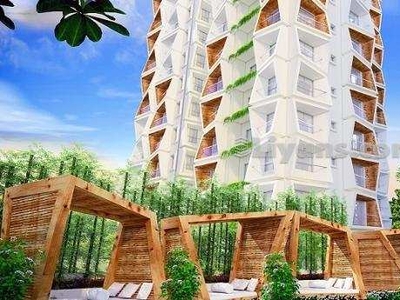2 BHK Residential Apartment 1198 Sq.ft. for Sale in New Town, Kolkata