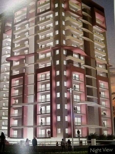 2 BHK Apartment 1200 Sq.ft. for Sale in Ashapur, Varanasi
