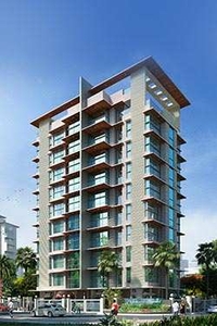 2 BHK Residential Apartment 1200 Sq.ft. for Sale in Khar, Mumbai