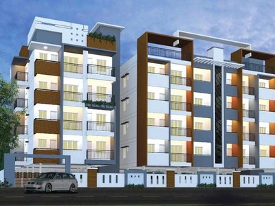 2 BHK Residential Apartment 1200 Sq.ft. for Sale in Whitefield, Bangalore