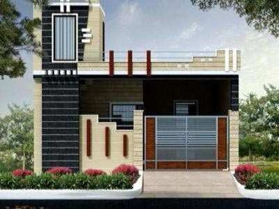 2 BHK House 1200 Sq.ft. for Sale in Jalalabad, Firozpur