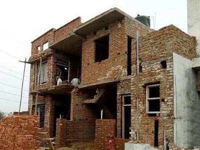 2 BHK House & Villa 1200 Sq.ft. for Sale in Kharar Road, Mohali