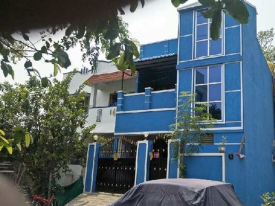 2 BHK House 1200 Sq.ft. for Sale in Kulathur, Chennai