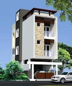 2 BHK House & Villa 1200 Sq.ft. for Sale in Sarjapur Road, Bangalore