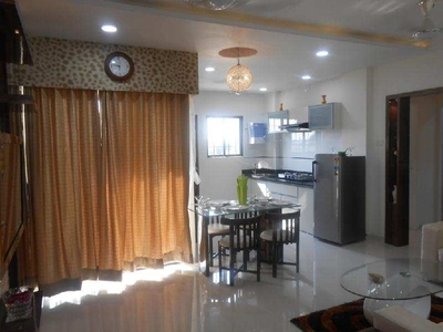 2 BHK Residential Apartment 1200 Sq.ft. for Sale in Amboli, Andheri West, Mumbai