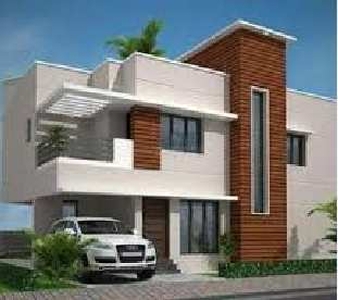 2 BHK Villa 1202 Sq.ft. for Sale in