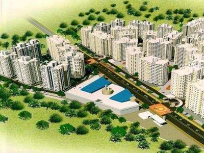 2 BHK Apartment 1205 Sq.ft. for Sale in