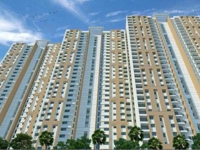 2 BHK Apartment 1206 Sq.ft. for Sale in