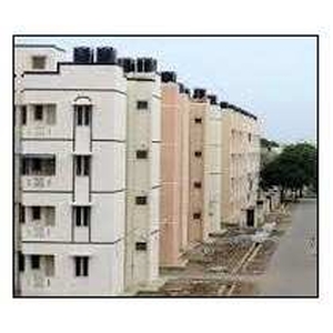 2 BHK Apartment 1207 Sq.ft. for Sale in