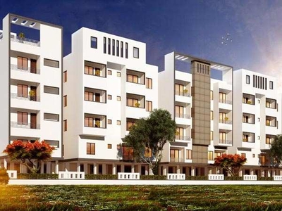 2 BHK Apartment 1214 Sq.ft. for Sale in