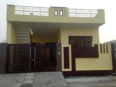 2 BHK House & Villa 1215 Sq.ft. for Sale in Amrit Vihar, Jalandhar