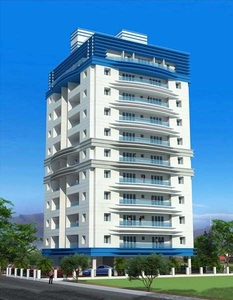 2 BHK Apartment 1222 Sq.ft. for Sale in Mattumanda, Palakkad