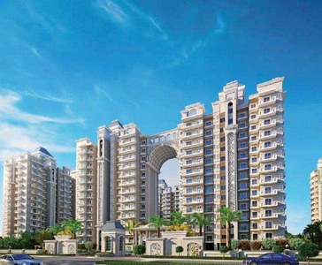 2 BHK Apartment 1225 Sq.ft. for Sale in Sector 22 Dharuhera