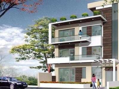 2 BHK Residential Apartment 1225 Sq.ft. for Sale in Yelahanka, Bangalore