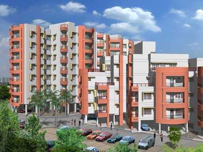 2 BHK Apartment 1227 Sq.ft. for Sale in