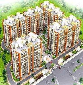 2 BHK Residential Apartment 1230 Sq.ft. for Sale in Jagatpura, Jaipur