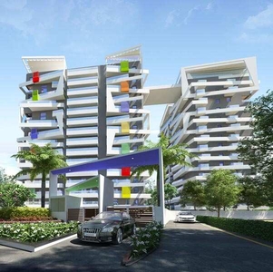 2 BHK Apartment 1230 Sq.ft. for Sale in Bolar, Mangalore