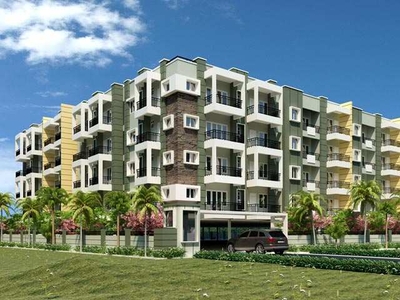 2 BHK Apartment 1230 Sq.ft. for Sale in
