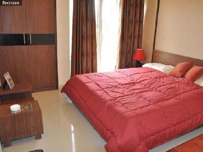 2 BHK Apartment 1231 Sq.ft. for Sale in