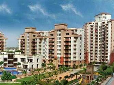 2 BHK Residential Apartment 1240 Sq.ft. for Sale in Dharuhera, Rewari