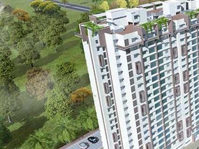 2 BHK Apartment 1240 Sq.ft. for Sale in