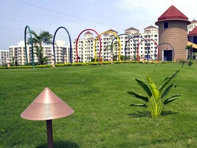 2 BHK Apartment 1242 Sq.ft. for Sale in Magathane,