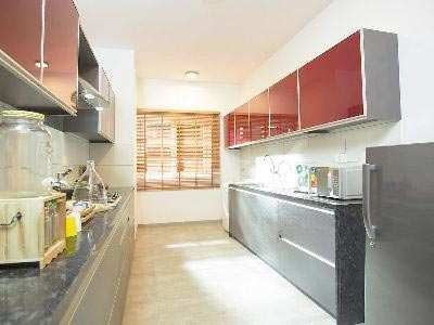2 BHK Residential Apartment 1243 Sq.ft. for Sale in Kanathur, Chennai