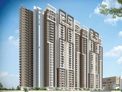 2 BHK Residential Apartment 1245 Sq.ft. for Sale in Adikmet, Hyderabad